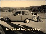 Yugo nostalgija