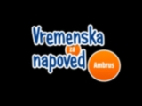 Vremenska napoved